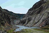 Kopalnia Kwarcu Kazimierz