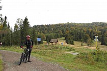 Toporecka przełęcz