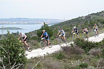 Maraton - Tanja Žakelj,  Iryna Popowa, Kasia Solus-Miśkowicz, Michalina Ziółkowska  / Fot Mario Šimunec
