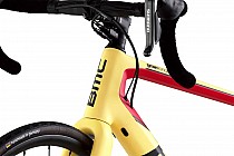 Rower szosowy BMC granfondo GF01 Disc Ultegra Di2 02 (mat. pras.)