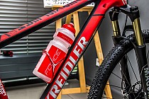 Rower górski  Kreidler Stud 29er Carbon Team Edition XTR 1x11 03 (mat. pras.)