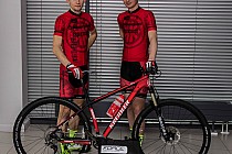 Taurus Kreidler MTB Team 02 (mat. pras.)