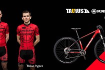 Taurus Kreidler MTB Team 01 (mat. pras.)