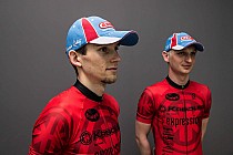 Taurus Kreidler MTB Team 03 (mat. pras.)