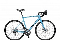 Rower szosowy BMC granfondo GF02 Disc 105 (mat. pras.)