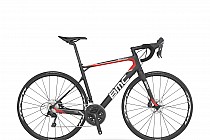 Rower szosowy BMC granfondo GF01 Disc 105 (mat. pras.)