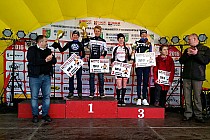 Podium