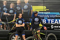 Bogdan Czarnota i Katarzyna Solus-Miśkowicz