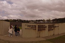 Miejsce pomięci - Obóz Zagłady w Bełżcu