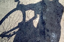 Autoportret na tle ;)