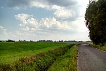 Wsteczny rzut okiem na Korzeńsko