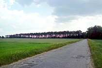 W kierunku Radziądza