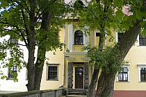 Pałac w Krobielowicach