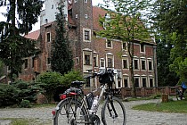 Zamek na Wodzie w Wojnowicach