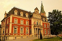 Pałac Pawłowice