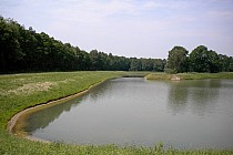 Kopalniane wyrobiska