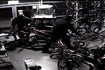 Włamanie do siedziby firmy Taurus - monitoring 04