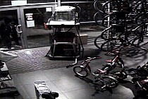 Włamanie do siedziby firmy Taurus - monitoring 02