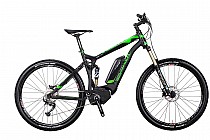 Kreidler Las Vegas Alivio (mat. pras.)