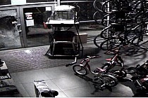 Włamanie do siedziby firmy Taurus - monitoring 01