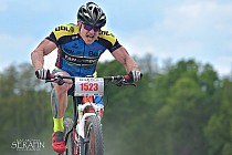 Remigiusz Ciupek, waga 75 kg