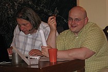 Remigiusz Ciupek, 2010 rok, waga 140 kg