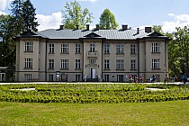 Dom Pieśni i Tańca Mazowsze