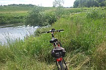 Nad Wartą w Częstochowie