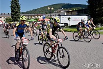 Marcin Cholewa, fot. Katarzyna Serafin