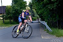 Artur Olszak, fot. Katarzyna Serafin