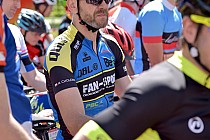 Marcin Cholewa, fot. Katarzyna Serafin