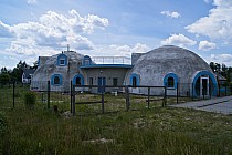 Mijany po drodze do Tarczyna