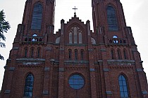 Kościół w Odrzywole