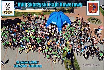 Wspólne zdjęcie przed startem