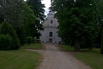 kościół w Kępie Polskiej