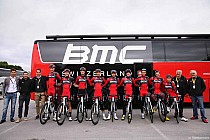 BMC teammachine SLR01 02 (fot. TDWsport.com)