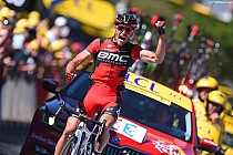 BMC teammachine SLR01 07 (fot. TDWsport.com)