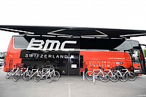 BMC teammachine SLR01 03 (fot. Sirotti)