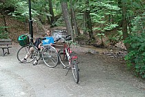 Park Północny w Sopocie