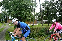 Marcin Dragan i Małgorzata Madyda