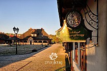 W Miasteczku Galicyjskim