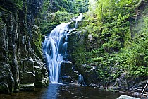 Wodospad Kamieńczyka