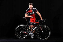 Greg Van Avermaet (mat. pras.)