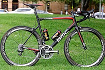 Rower szosowy BMC teammachine SLR01 (mat. pras.)