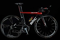 Rower czasowy BMC timemachine TM01 (mat. pras.)