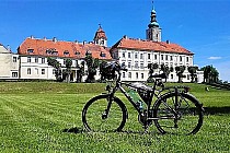 Komandoria Temleriuszy w Oleśnicy Małej