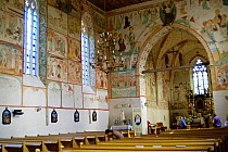 Kościół Św. Jakuba w Małujowicach