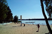 Kąpielisko Nowy Dębiec