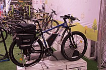 Na czymś muszą nas gonić (: