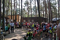 Uroczyste zakończenie